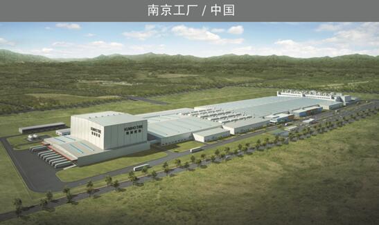 錦湖輪胎持續拓展全球配套