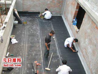 南京建鄴雨花浦口防水補(bǔ)漏工程隊(duì)