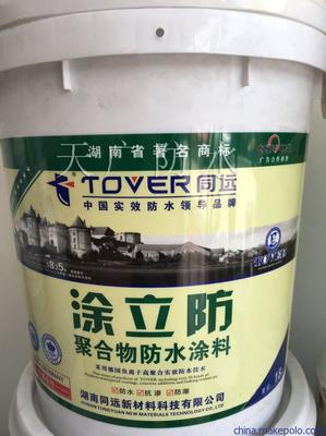 南京防水型涂料批發價格、圖片及常州市天廣防水工程介紹
