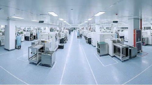 注入移動硬核力量，寧波再增5個省級未來工廠試點，商業(yè)綜合體管理服務迎來新機遇